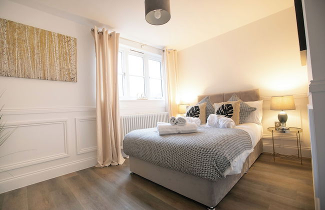 The Burlington Collection - Foto 7