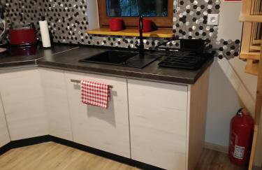 Domek Raszówka - Foto 9