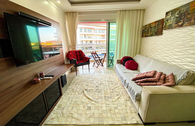 Solarium Residence Resort - Photo 75