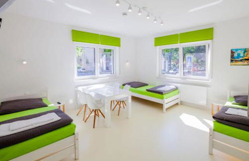 SecondHome Stuttgart - sehr schöne und moderne Apartments nahe dem historischen Stadtkern von Esslingen aN - Foto 6