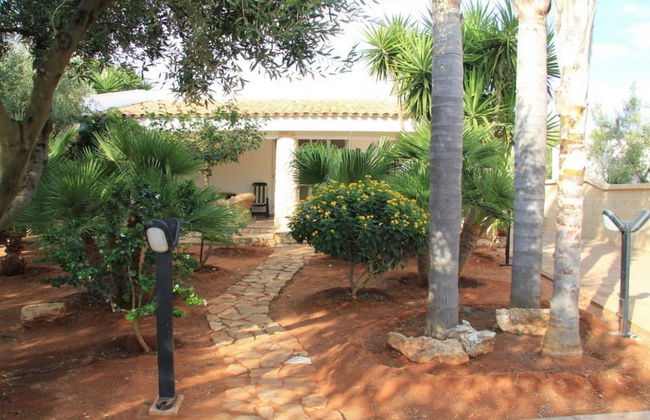 Villa Sara - Photo 33