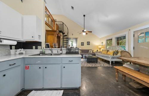 Bird House Countryside Pecan Farm 14acre San Marcos - Foto 10