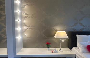 Haven Hotels - Helvetia Suites Düsseldorf City - Foto 66