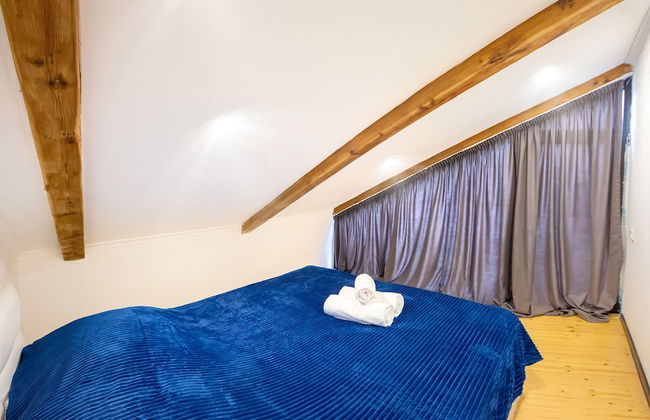 HB apartments Aghmashenebeli - Foto 2