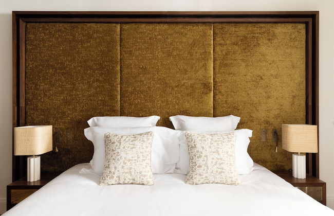 HIGHSTAY - Luxury Serviced Apartments - Place des Victoires - Photo 7