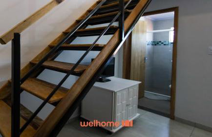 Loft no Centro de Ponta Grossa com Mezanino - Foto 25