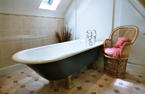 Tigh na Sgiath Country House Hotel - Foto 29