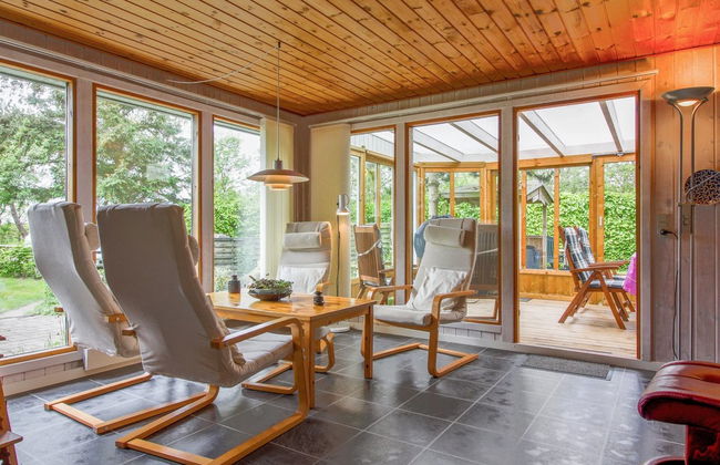 "Frederika" - 180m from the sea - Foto 4