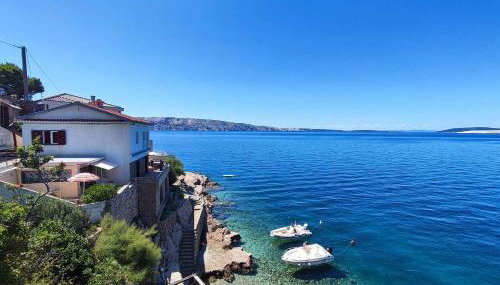 Apartment Starigrad - Senj 1 - Foto 5