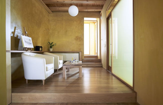 Dorotheou House - Foto 29