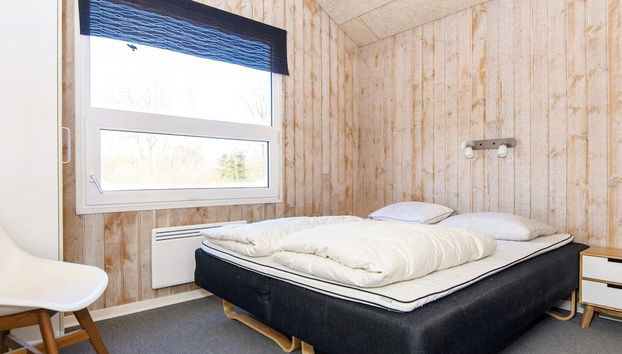 12 Person Holiday Home in Glesborg - Foto 5, Habitación