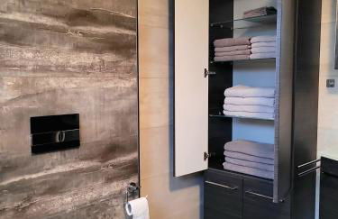 Luxury Appartement Marz, Europa Park-Rulantica - Foto 18