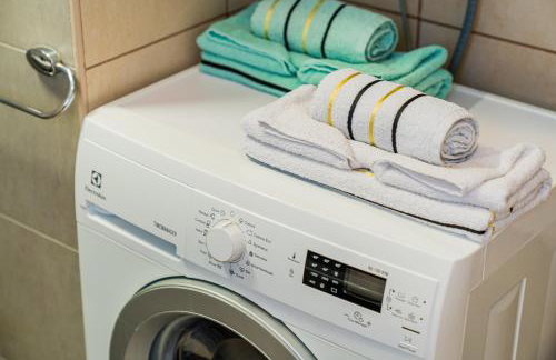 Corner Apartment - loggia - Foto 18