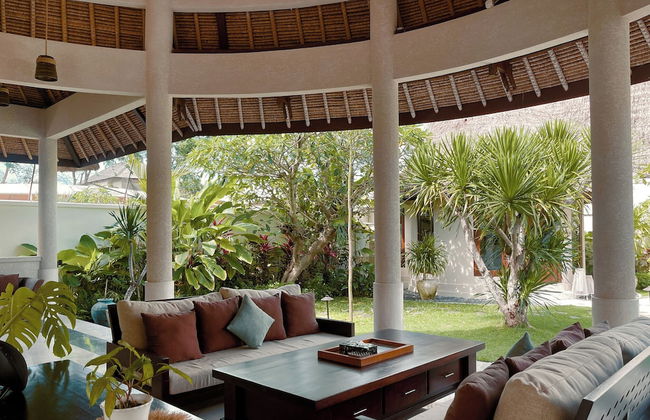 Aruni Bali Jimbaran Boutique Villa - Foto 25