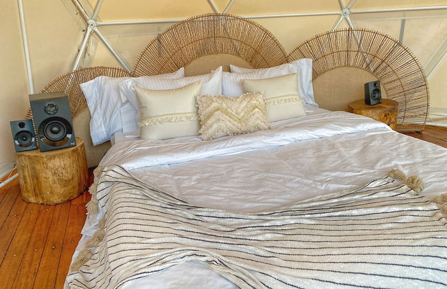 Bohemia Glamping - Foto 15