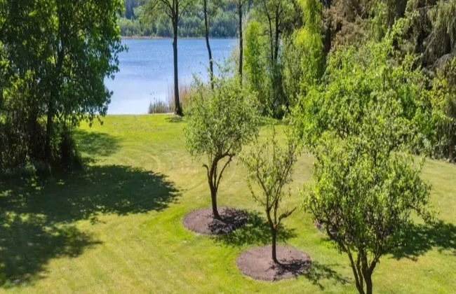 6 Person Holiday Home in Kolind - Photo 26