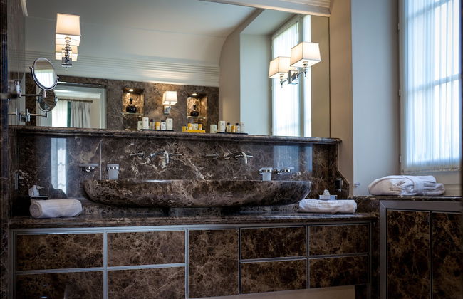 Villa Lanzirotti Luxury Property - Foto 57