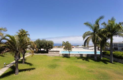 Home2Book Sea View & Pool Getaway, Santa Úrsula - Foto 28