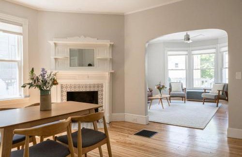 Intown Wave Modern Luxury in Downtown Portland - Foto 14