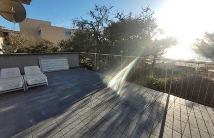 Miledy monolocale direttamente sul mare - Foto 13