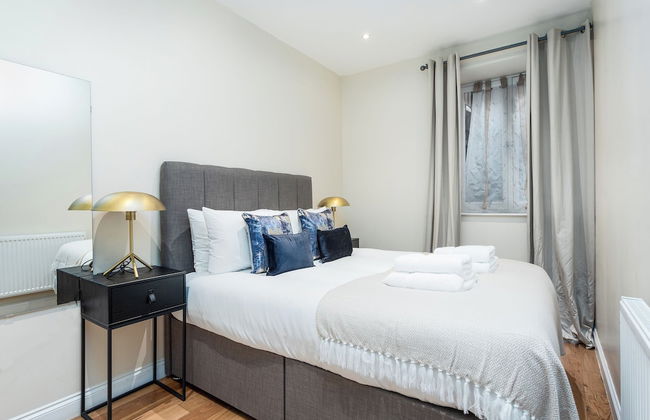 Mayfair by CAPITAL - Foto 20