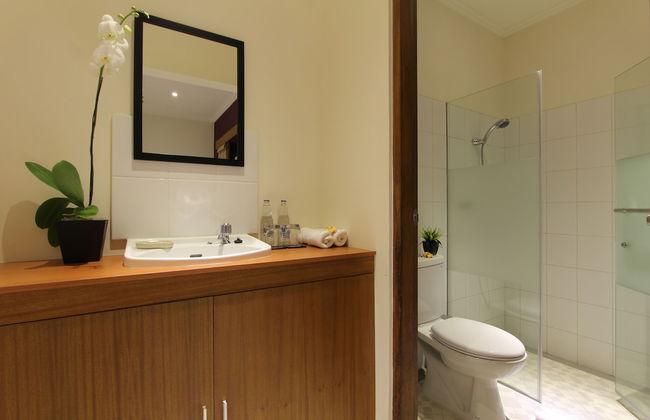 The Banyumas Villa - Foto 19