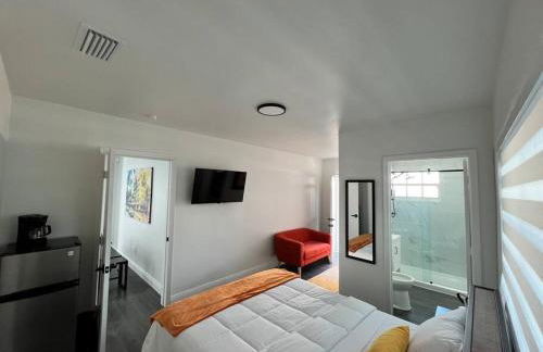 Stylish 3/2 centrally located! - Foto 6