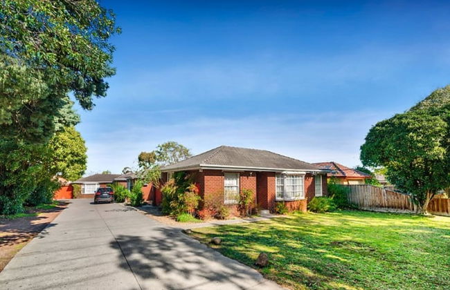 Ivy Units Glen Waverley - Foto 33