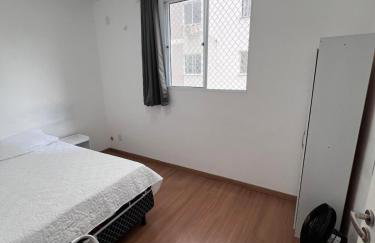 Ap completo - 2 quartos - Piscina - UFJF - Estádio - Foto 8