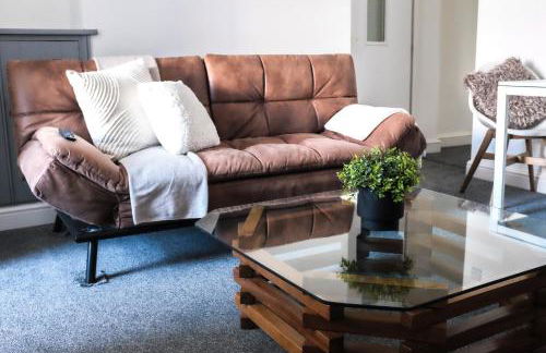 #26b Renovated Portsmouth Flat - Foto 1