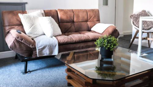 #26b Renovated Portsmouth Flat - Foto 1