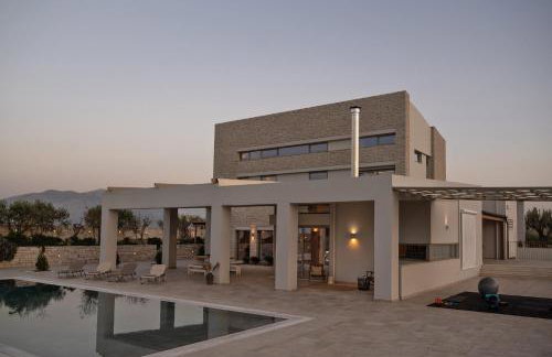 Diktamon Retreat Luxury Villa - Foto 78