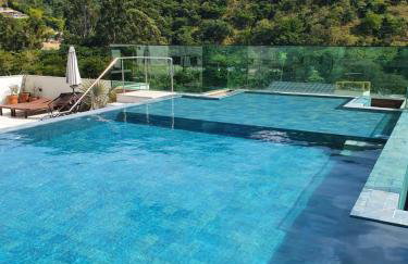 Charmoso apartamento em Itaipava - Foto 13