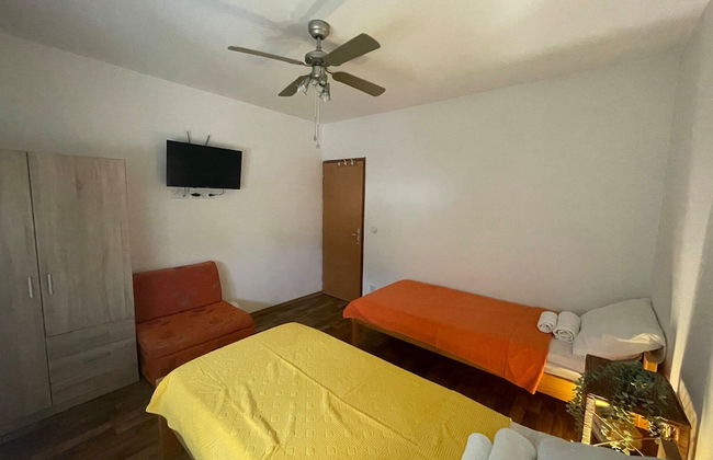 Apartments Sun 4 You - Foto 15