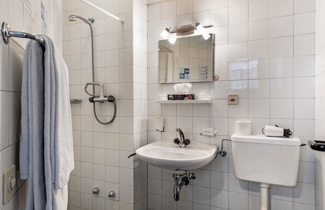 Chiasso Apartments 204 - Foto 6