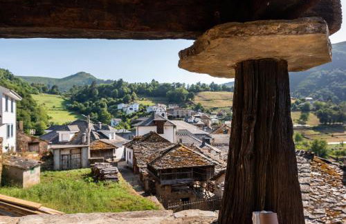 La Rectoral de Besullo - Foto 56