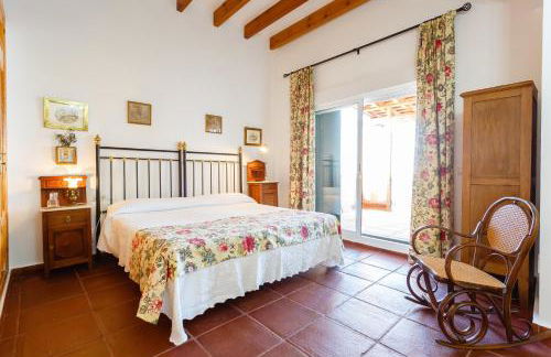 Bonito Chalet Con Vistas - Photo 35