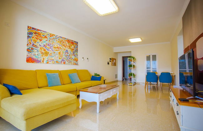 Shan Hai Ju Sea View Hotel - Foto 36