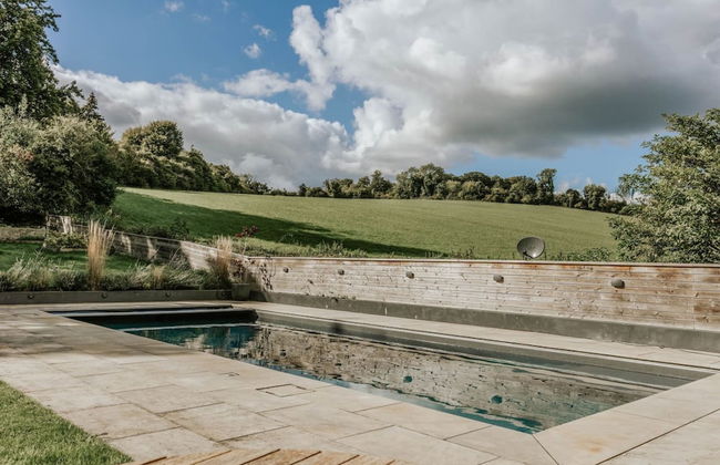 Valley View in Oxfordshire - Foto 30