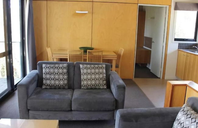 Discovery Parks - Cradle Mountain - Foto 62