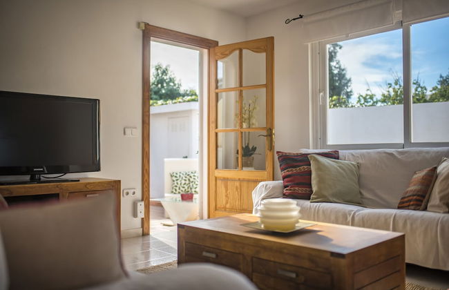 Villa Can Petrus, con piscina y wifi gratis - Foto 31