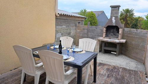 Holiday Home in Telgruc-sur-Mer by Sandy Beach - Foto 5