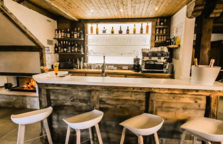 Les Appartements du Mérilys - Foto 26