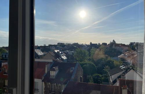 2 pièces lumineux aux portes de Paris - Foto 35