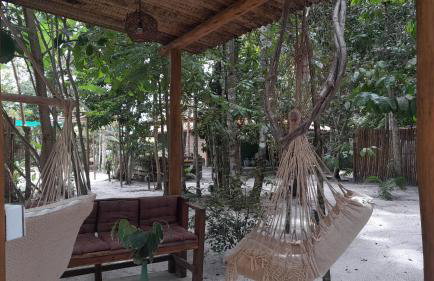 CHaLéS GuiGó, Refugio em meio a natureza - Photo 57