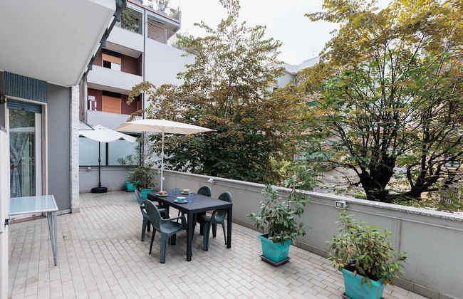 Alessia's Flat- Breno - Foto 14