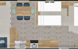 Appleblossom Lodge, Lido Leisure Park, Knaresborough - Foto 19