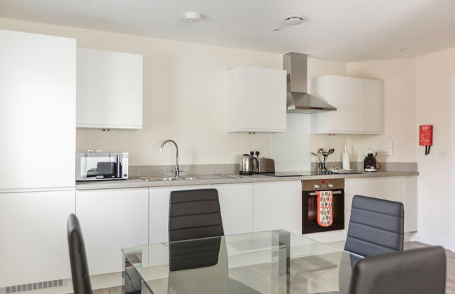 Solstice House by House of Fisher - Foto 8