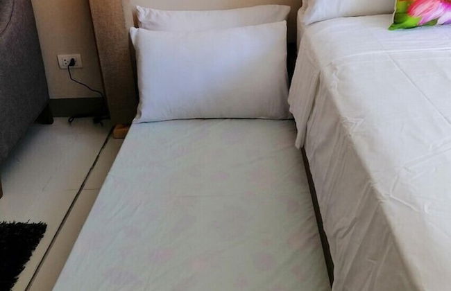 One Uptown Residences by Central Flats - Foto 30