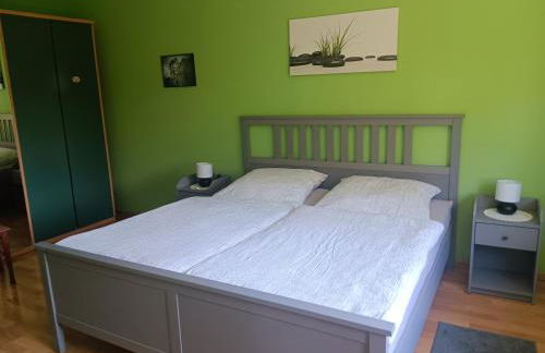 Ferienwohnung Mattheiser Weiher - Foto 15